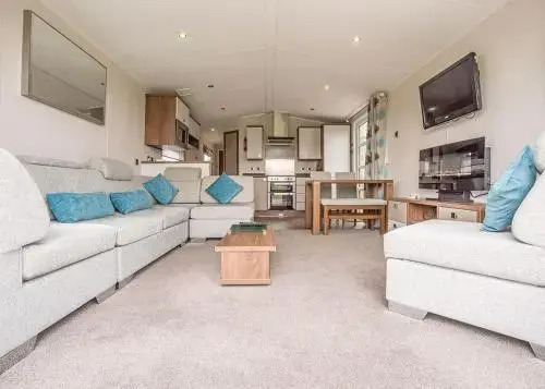 Saint Michaels Caravan Park