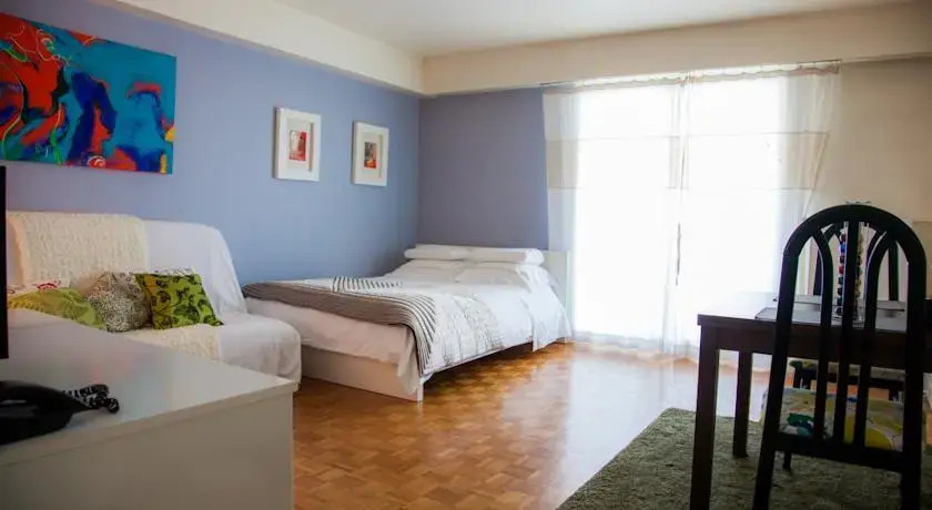 Appartement Monet