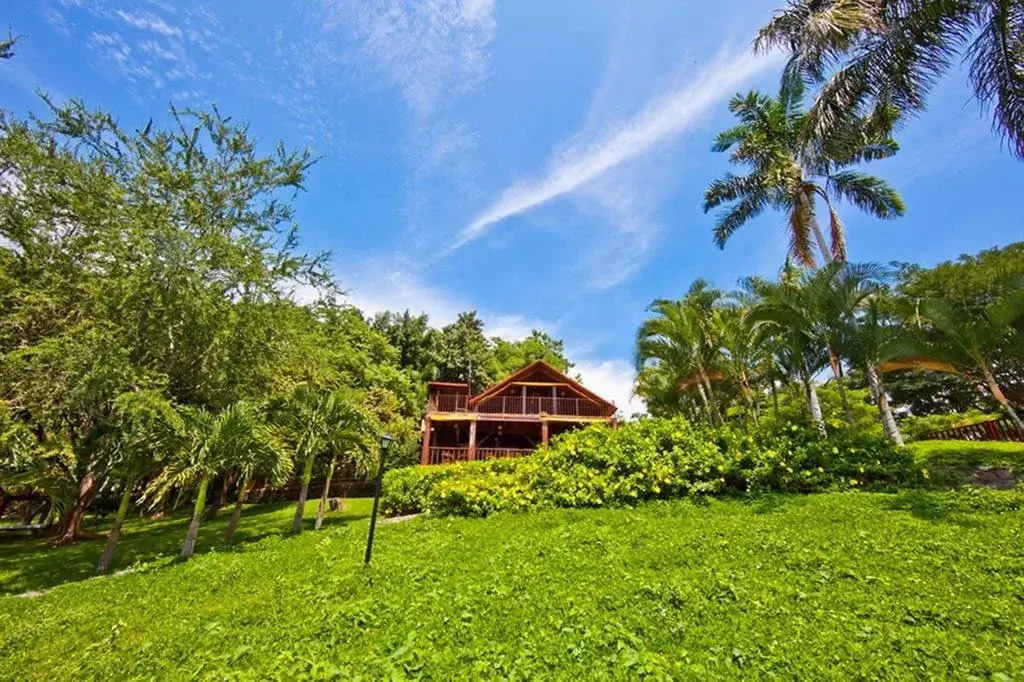 Cheremosh Hotel