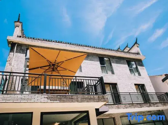 Suichang Wuxi Riverside Homestay