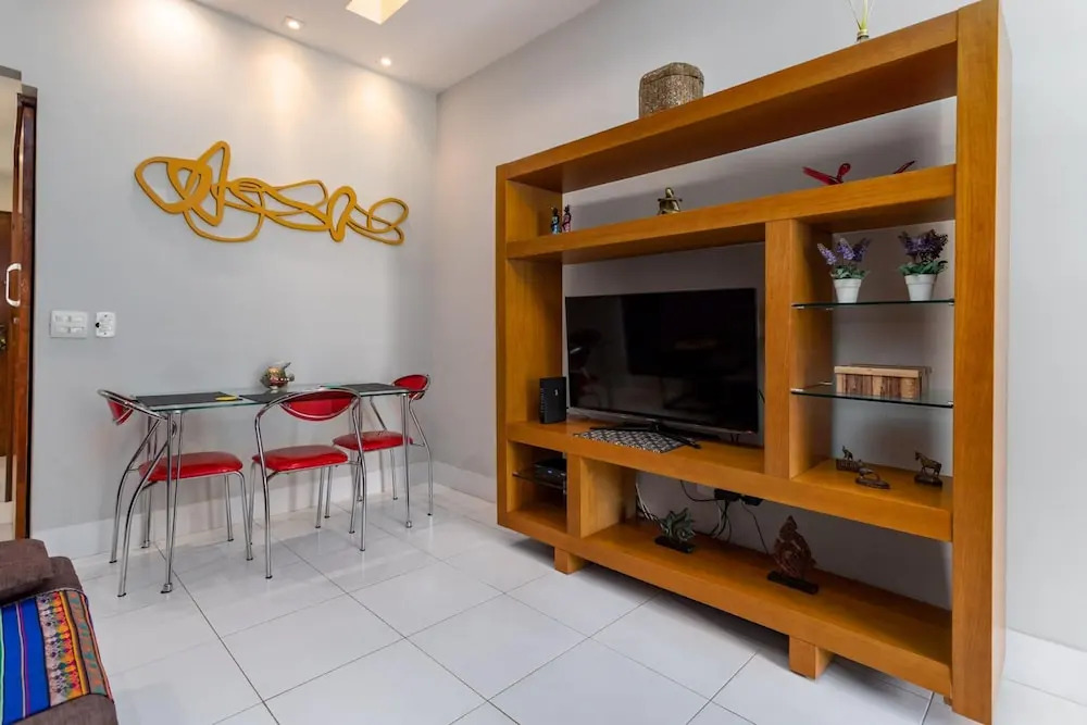 Modern Studio Next to Arpoador Jc1012 Z2