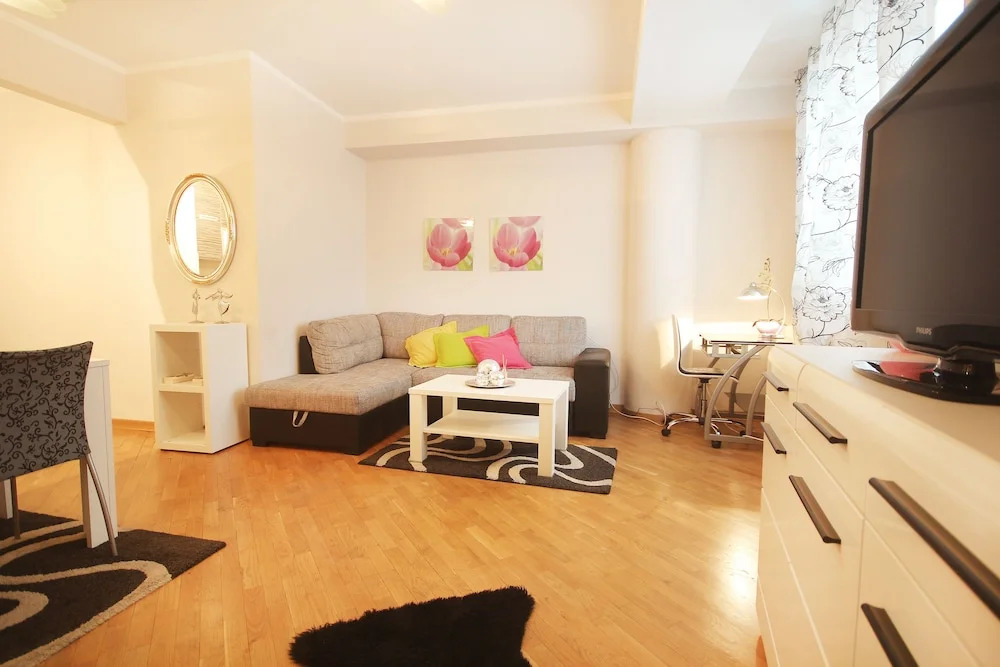 Apartments Belgrade In