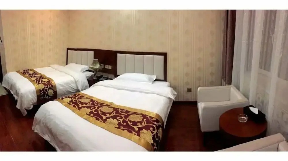 Yabuli Skier Hotel