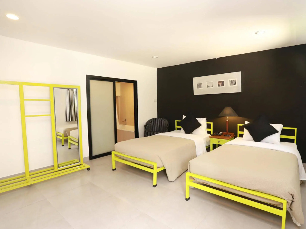 MDR Hotel