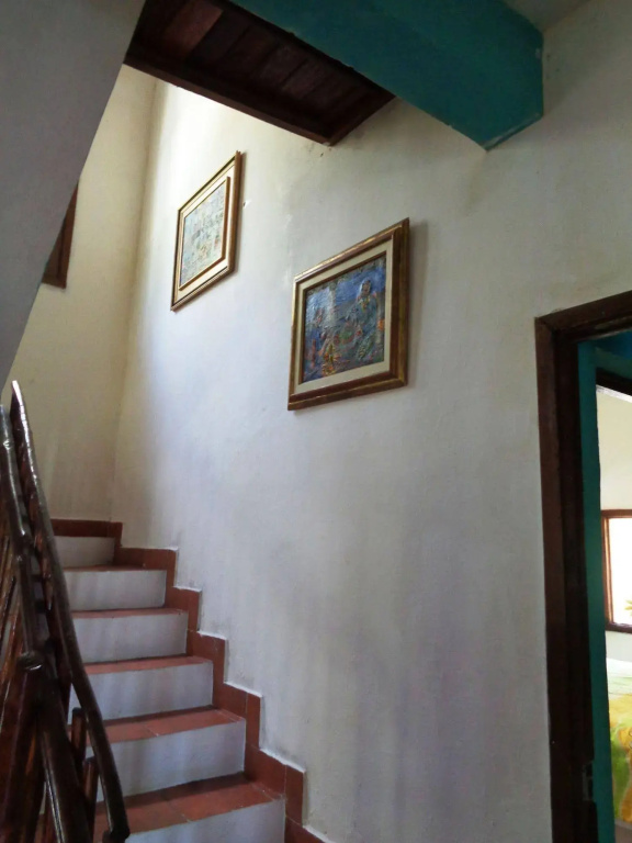 Marbella Eco Lodge