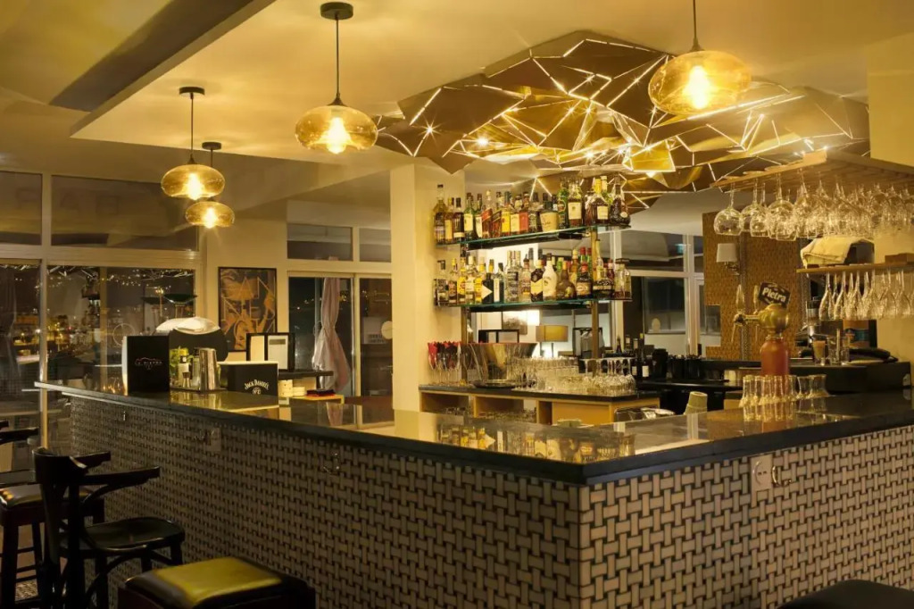 Hotel La Pietra Restaurant & Spa