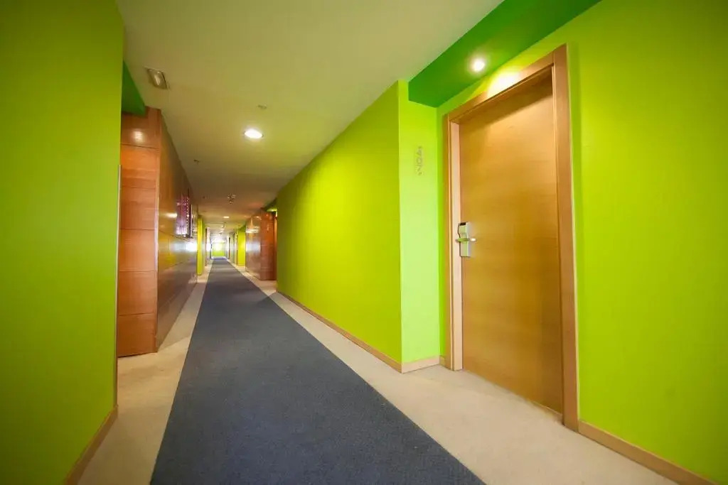 Hotel Acosta Centro