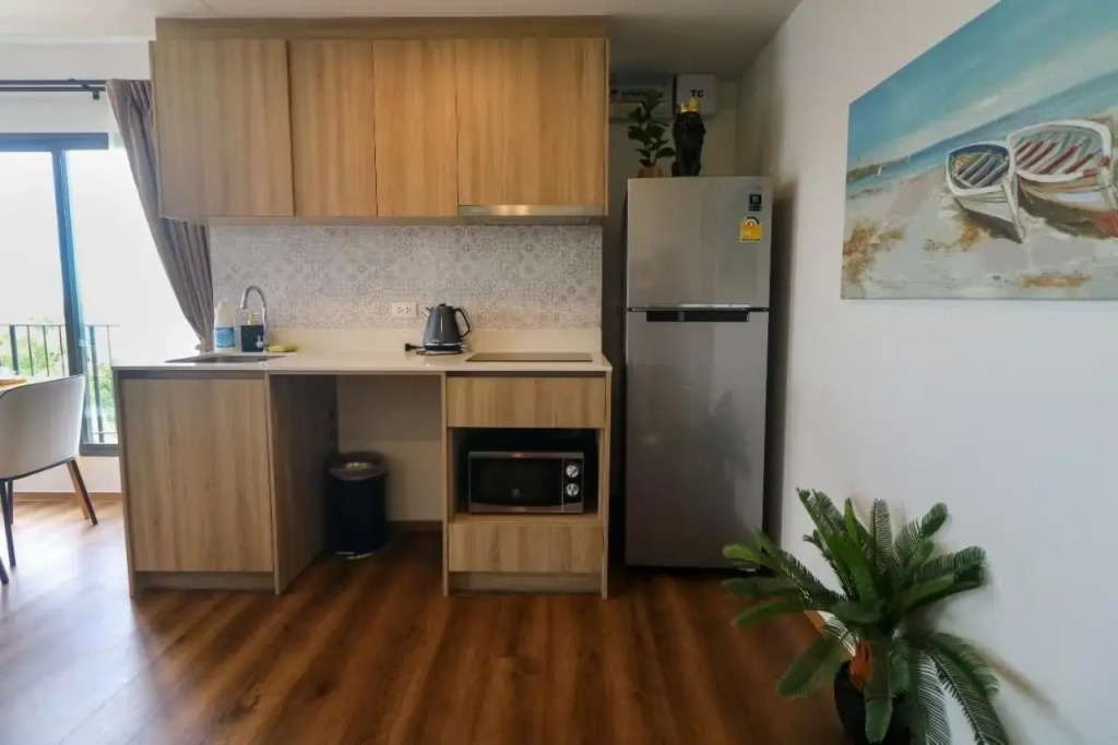 La Habana Luxury 2 Bedroom Suites with Ocean View