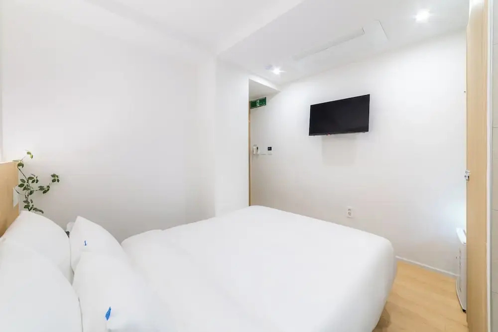 Hi Seoul Hostel West