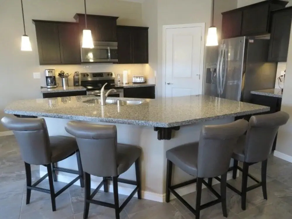 Jerry Walsh 3 Bedroom Home
