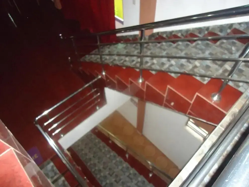 Hotel Mahawasala