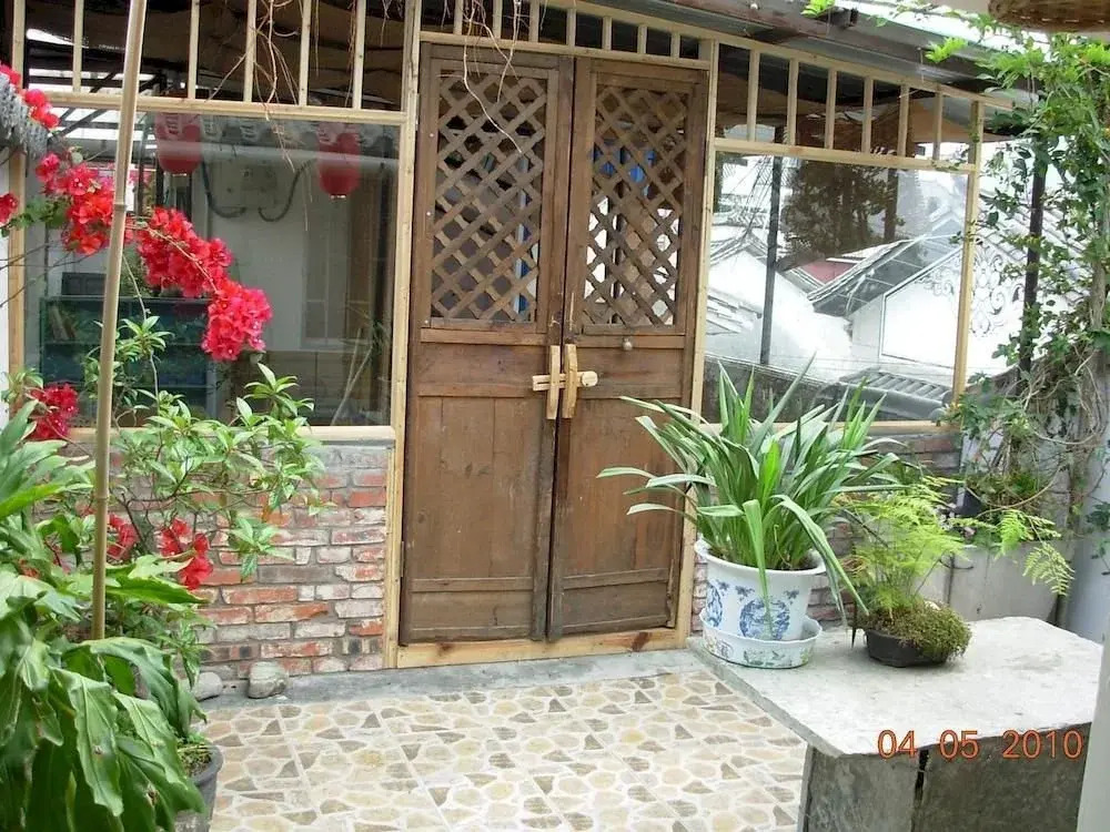Yunshang Xianfu · PRIVÉ BRUME Private Hot Spring Resort Homestay (Dali Ancient Town Branch)