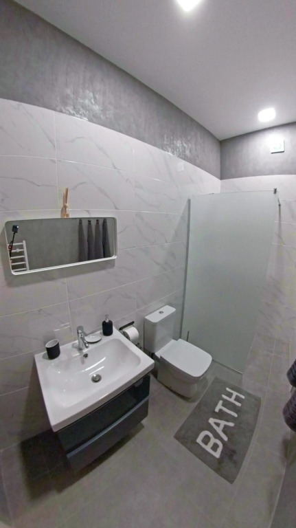 MiTRa Luxury Apartments