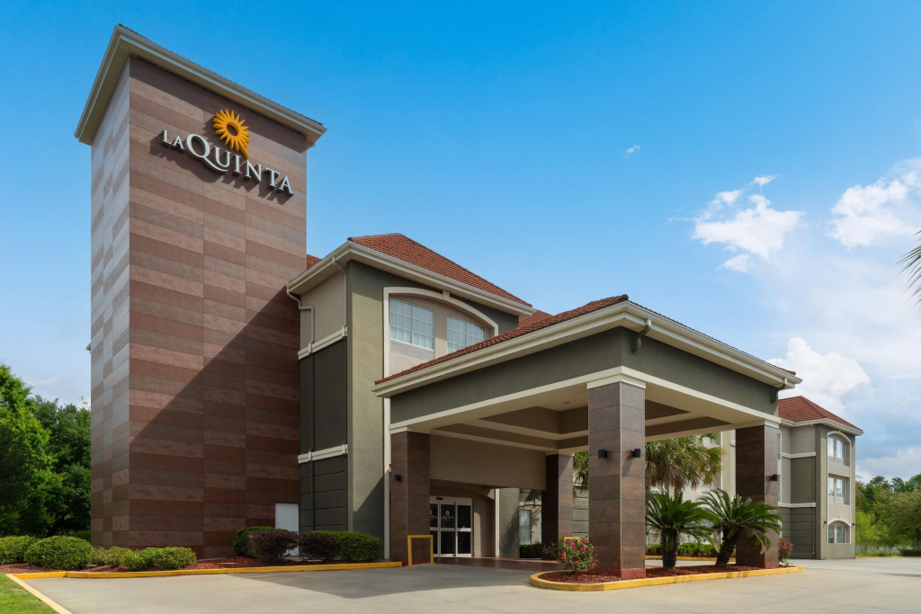 La Quinta by Wyndham Baton Rouge Denham Springs