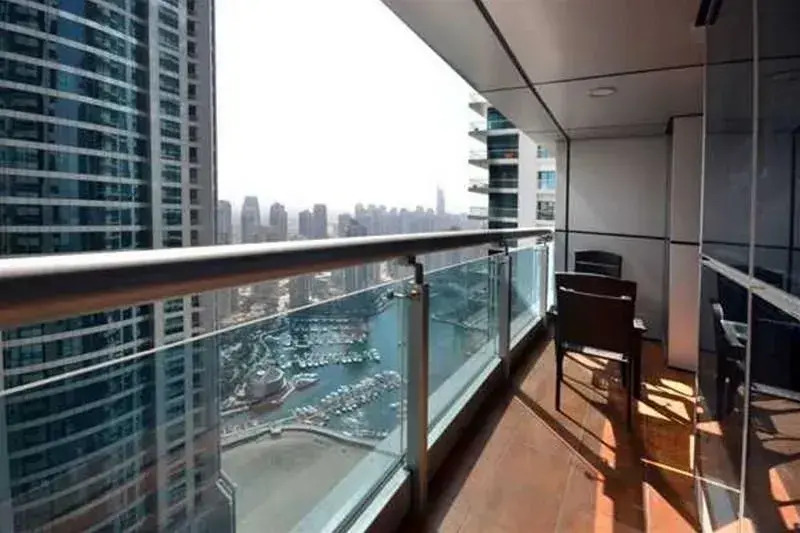 Apartamentos Luxury Dubai Marina 3000