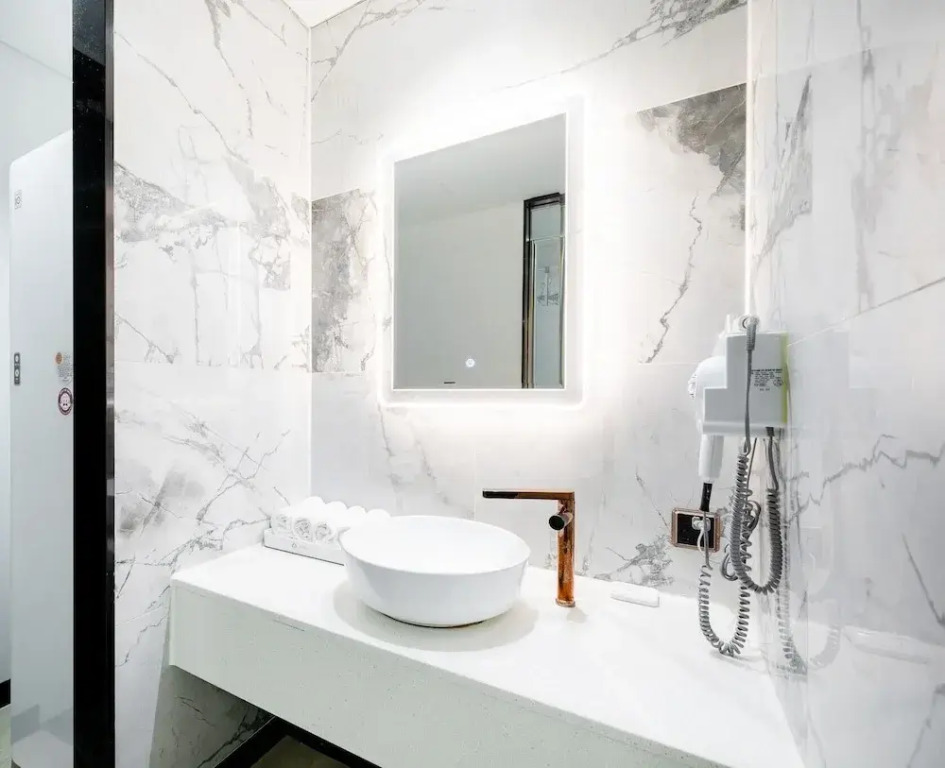 Idun Hotel