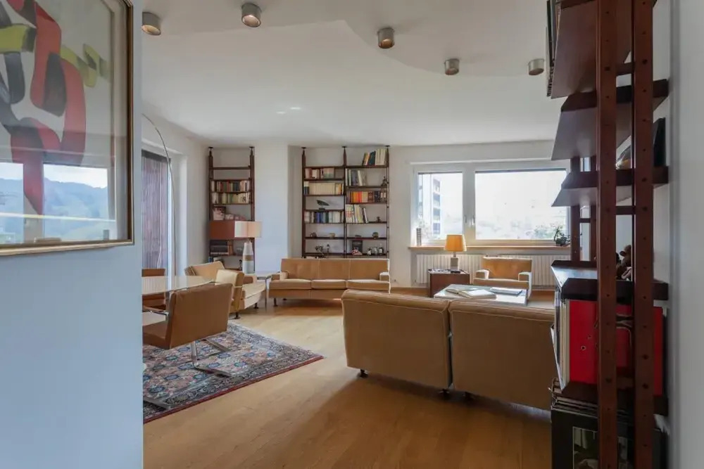 Casa Massimo con Terrazzo by Wonderful Italy