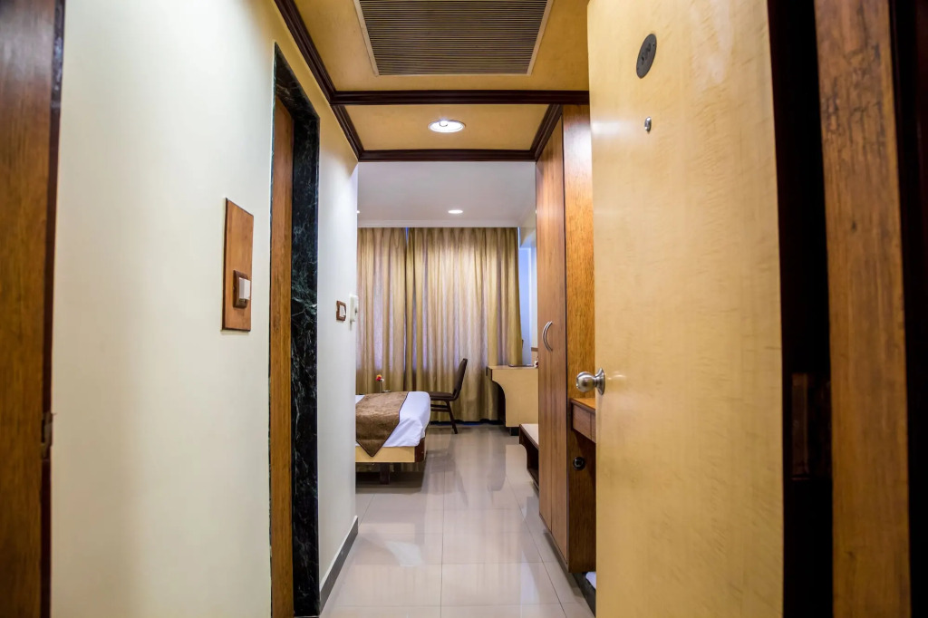 Hotel Tip Top Plaza