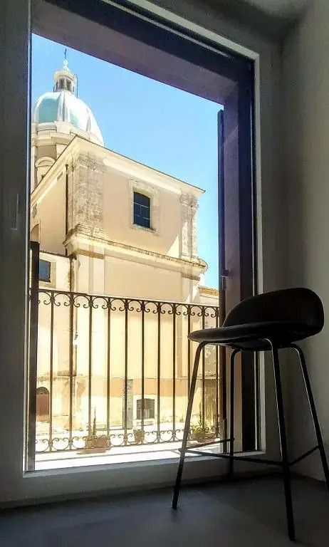 Duomo House
