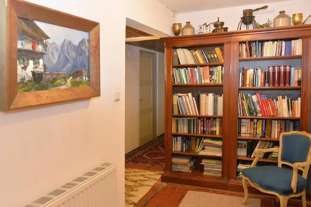 Haus Orplid