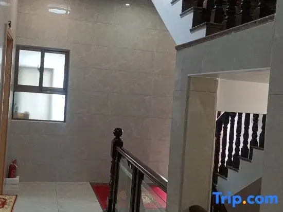 Pingtan Tangyu Island Jinyue Hotel