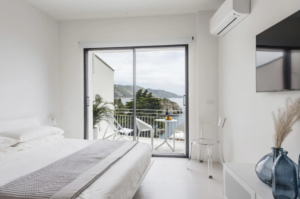 Mazzarò Retreat - Suite I