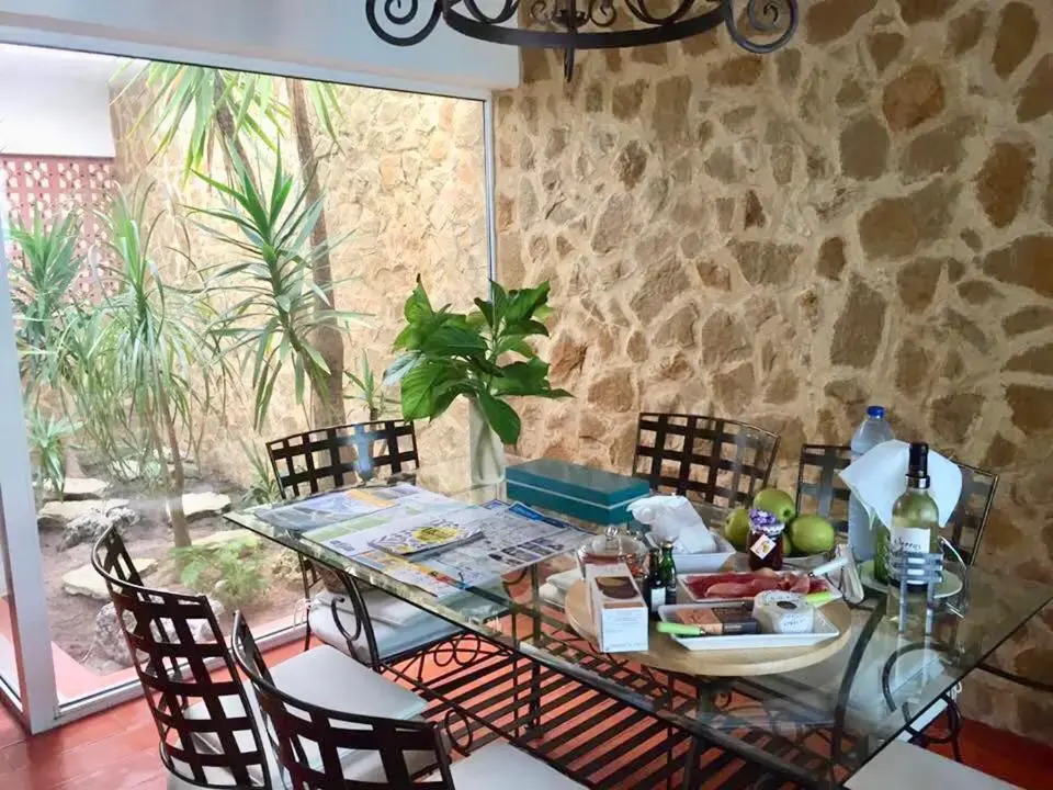 Casa das Cores