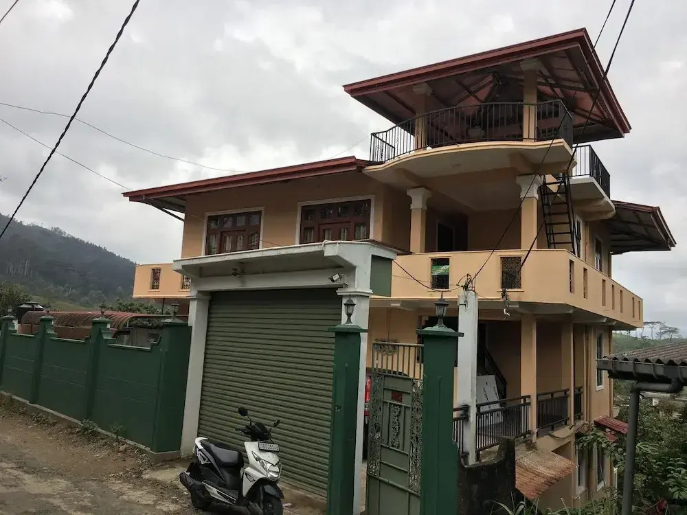 Mount View Bungalow