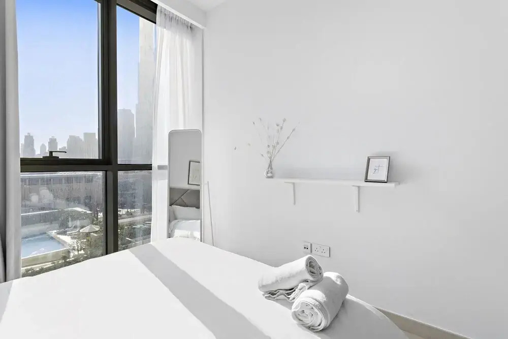 WelHome - Bright Apt in Downtown with Spectacular Views