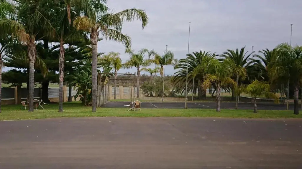 Peppermint Grove Beach Holiday Park