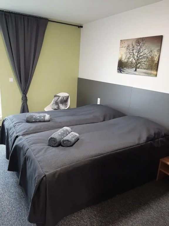 Office Base Bad Vöslau MOTEL