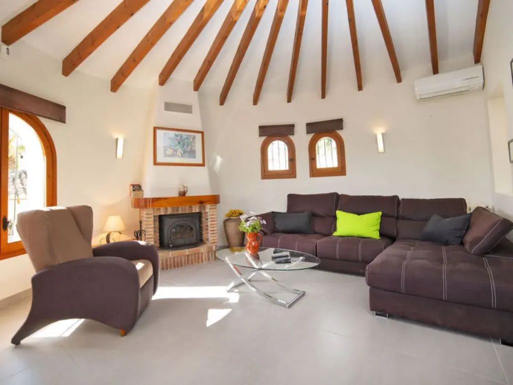 Holiday Home Lolita by Interhome