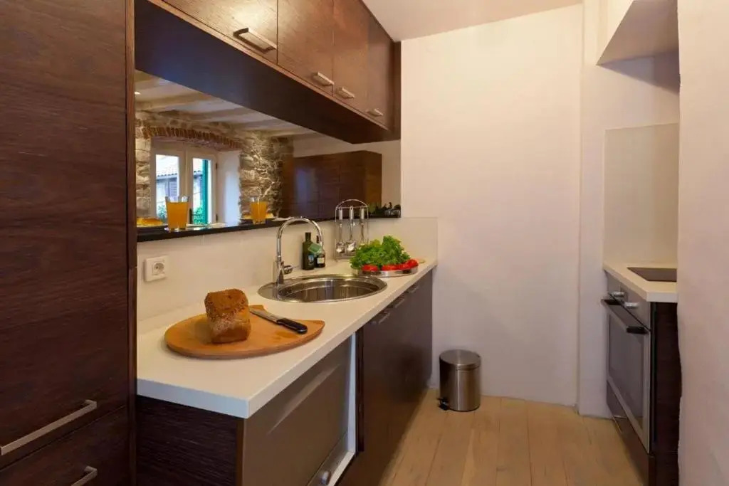 Luxury San Giovanni Apartment 2