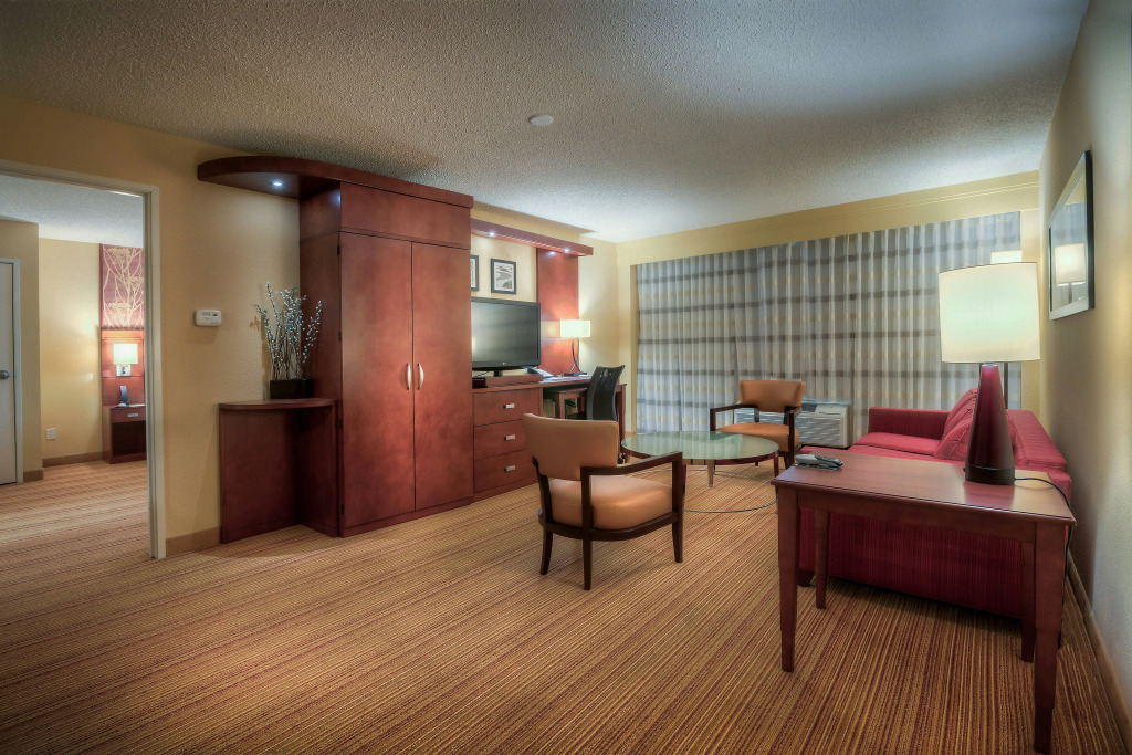 Courtyard by Marriott Killeen
