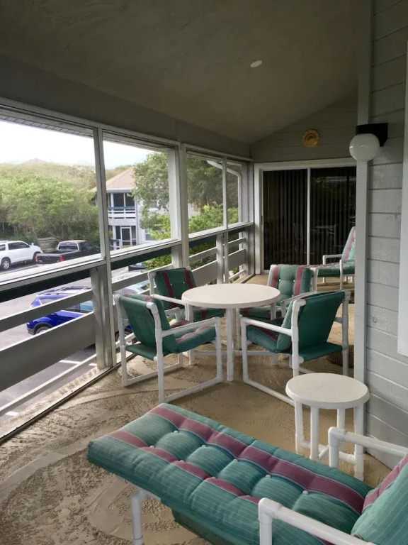 Sea Woods 3bdrm Verando 269V - 3 Br Condo