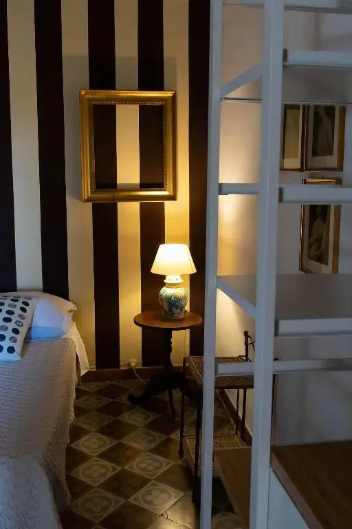 La Suite di Dolores