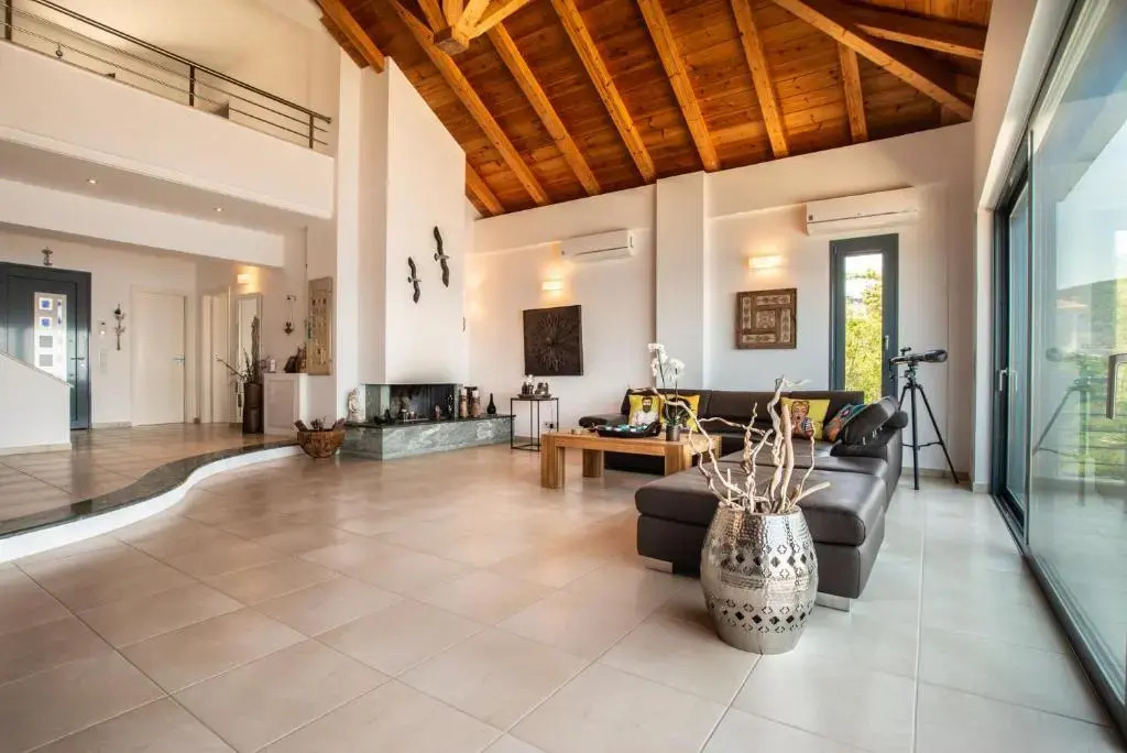 Sea Whisper Villa Peloponnese