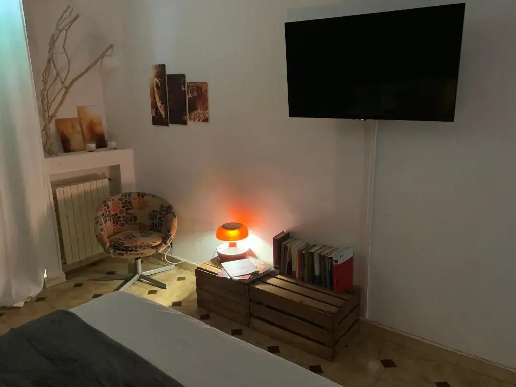 B&B Torino Suite Design
