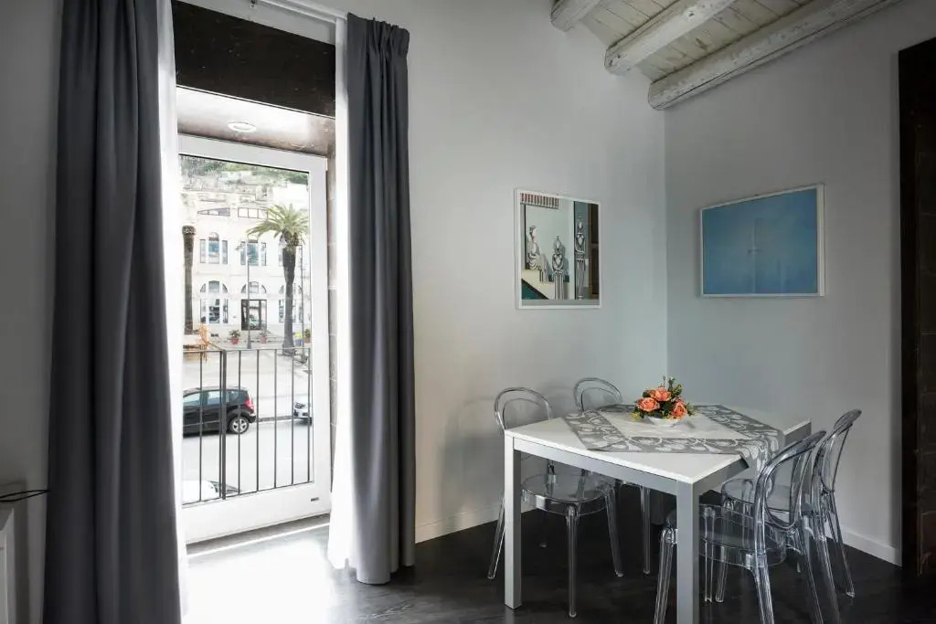 Casa Matteotti