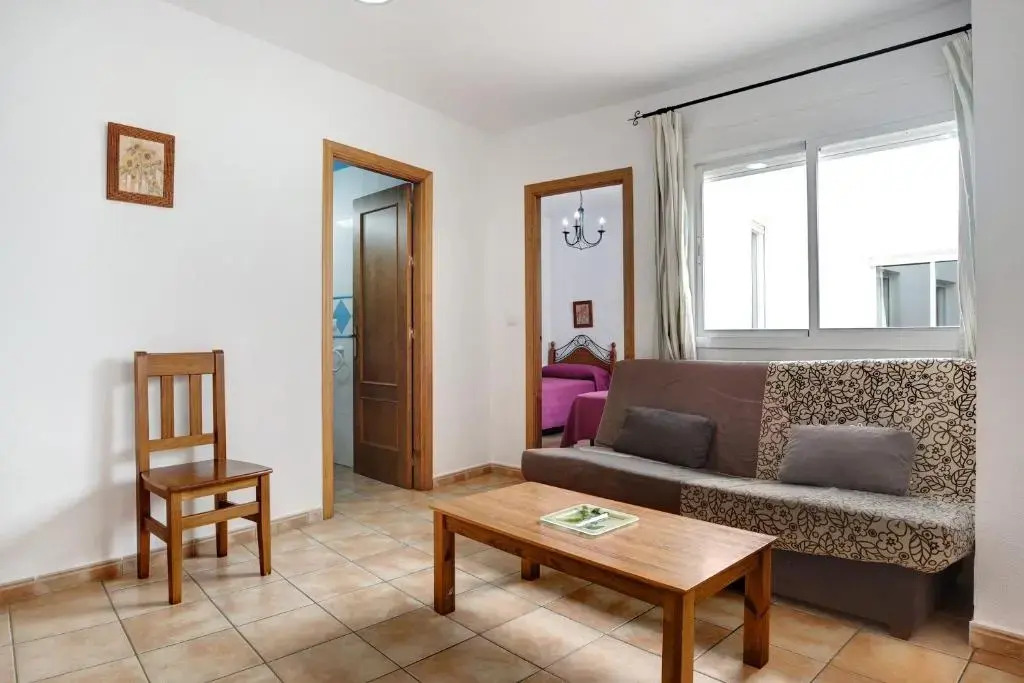 Apartamento Perez Zara 4