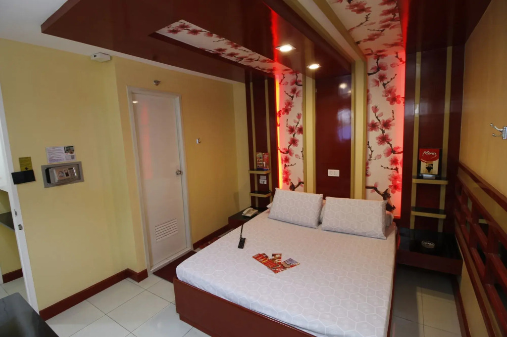 Hotel Sogo Kalentong