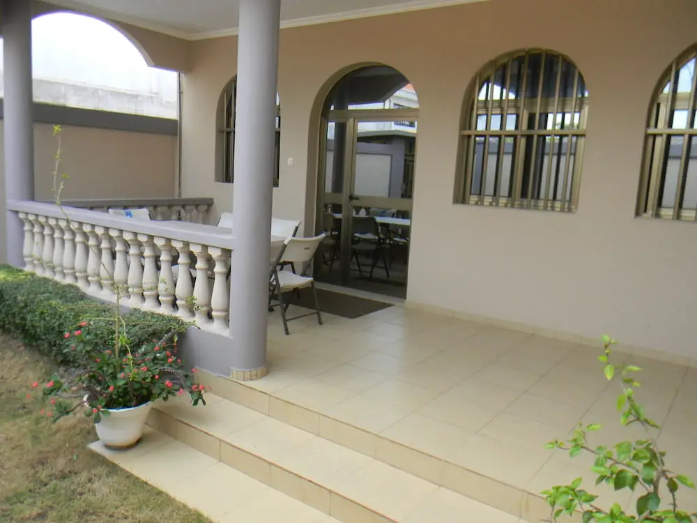 The Corporate Villa - Nyekonakpoe-Lome