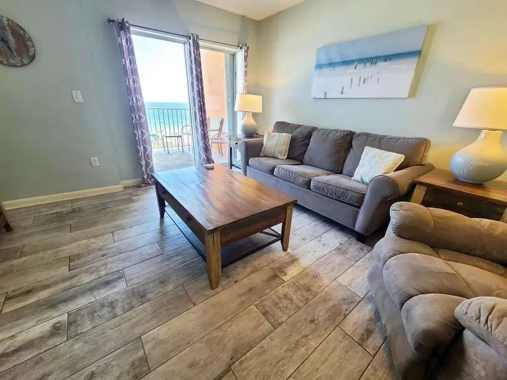 Westwind 301 by Youngs Suncoast