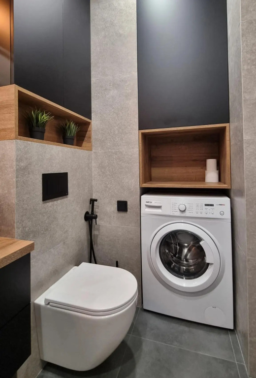 Bulbash Apartments  на проспекте Дзержинского 34