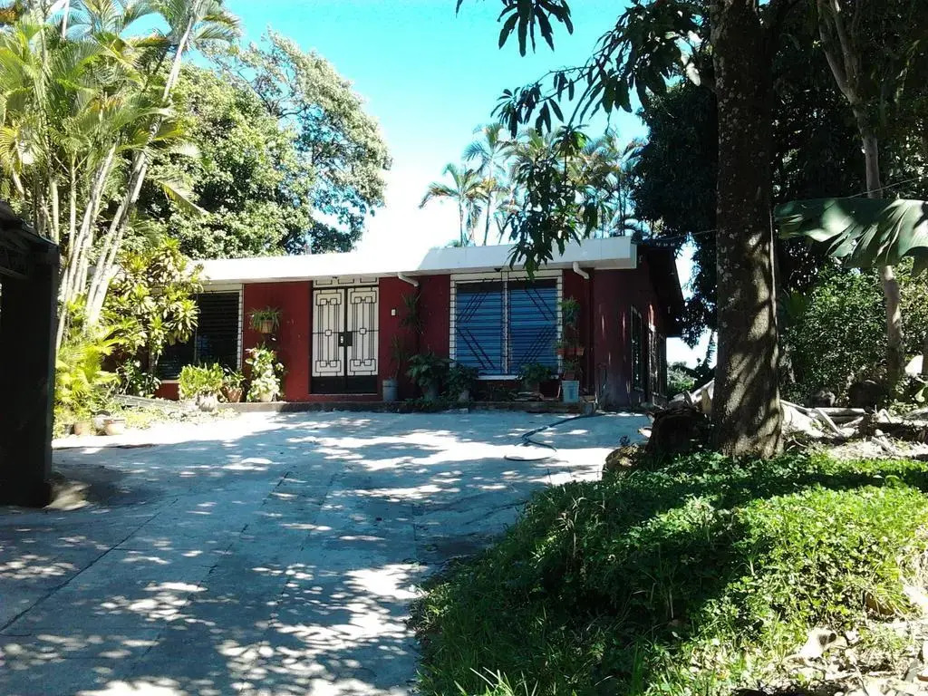 Hostal Doña Marta