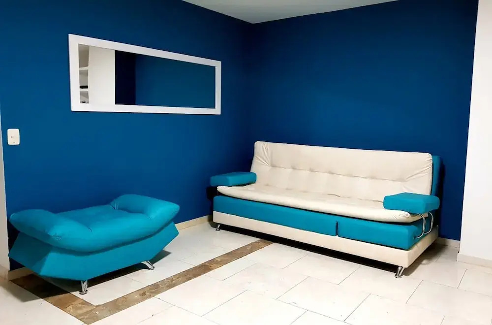 Hostel Mana