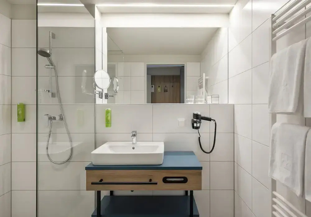 JUFA Hotel Bad Radkersburg