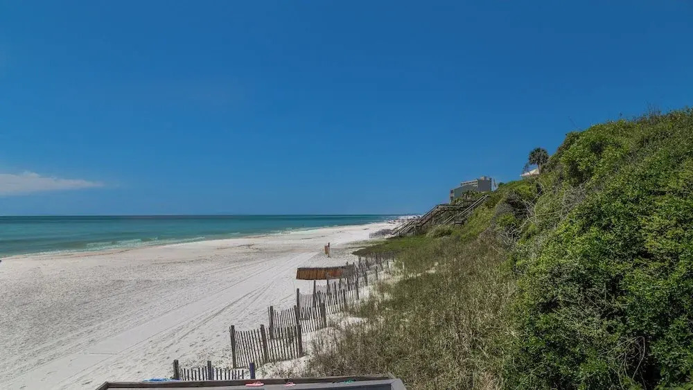 Gulf Front One Seagrove Place - 6th Floor Views; Pool + Fitness Center