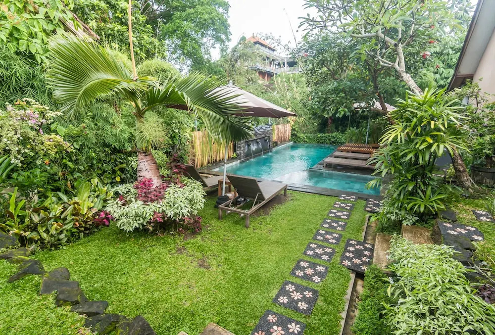 ZEN Rooms Ubud Sukma Tebesaya