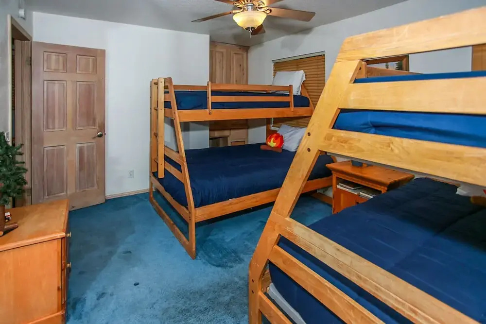 Stargazer Chalet-1859 by Big Bear Vacations
